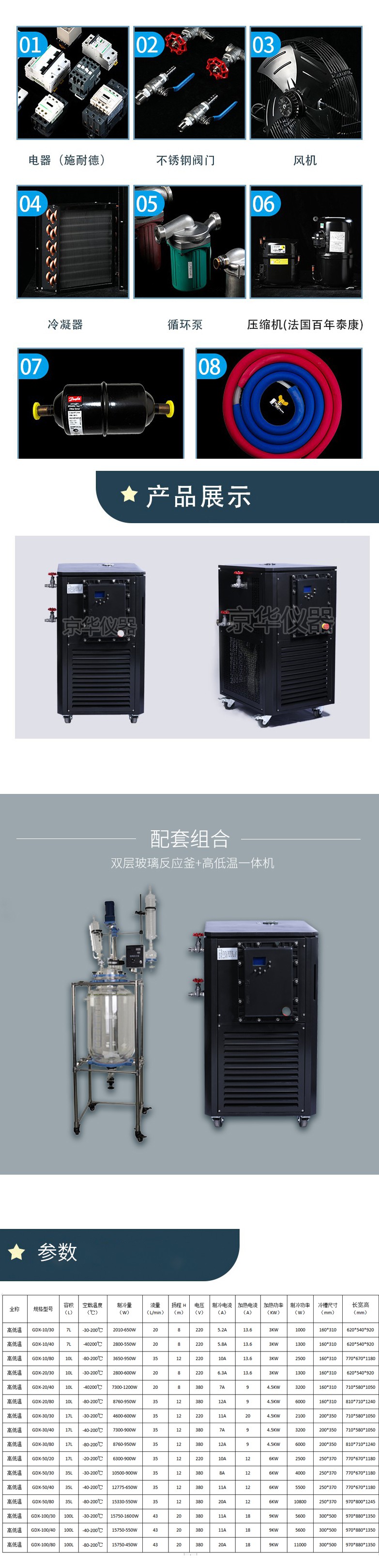 京華儀器:以創(chuàng)新引發(fā)展，以實(shí)力鑄品牌