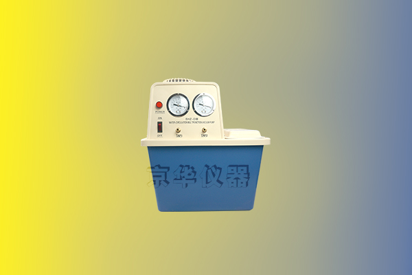 選購(gòu)循環(huán)水真空泵時(shí)不可忽略流量、功率和揚(yáng)程的參數(shù)