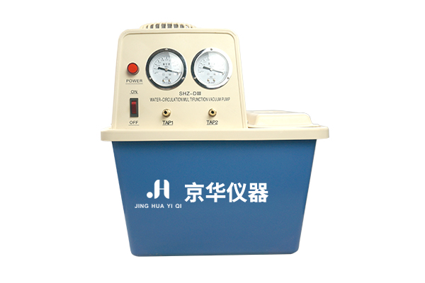 實(shí)驗(yàn)室中使用循環(huán)水真空泵，這幾點(diǎn)很重要！