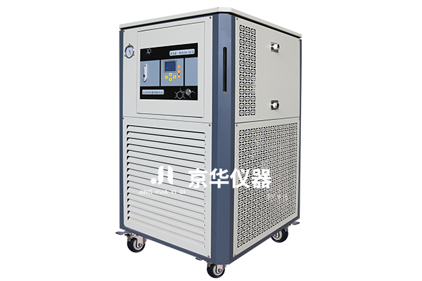 高低溫一體機(jī)運(yùn)行時(shí)壓力過(guò)高或過(guò)低，可能是這幾個(gè)原因引起的